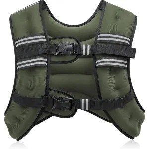 zelus-weighted-vest