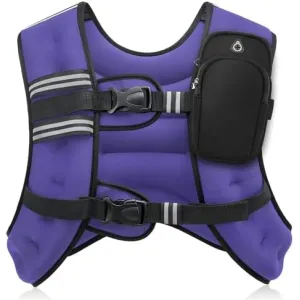zelus-weighted-vest