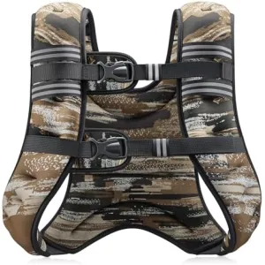 zelus-weighted-vest