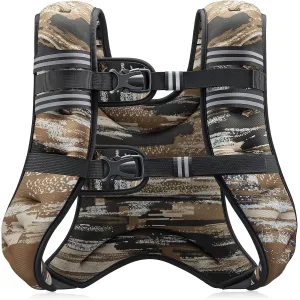 zelus-weighted-vest