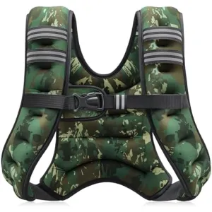 zelus-weighted-vest
