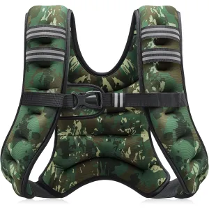 zelus-weighted-vest