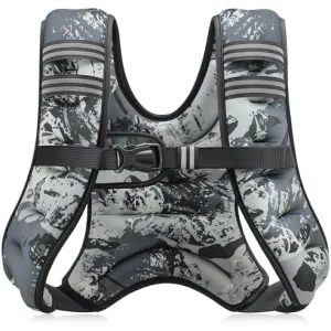 zelus-weighted-vest