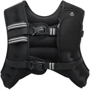 zelus-weighted-vest