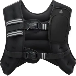 zelus-weighted-vest