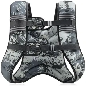 zelus-weighted-vest