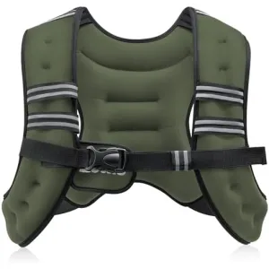 zelus-weighted-vest