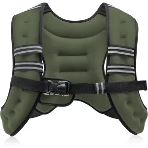 zelus-weighted-vest
