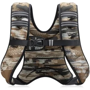 zelus-weighted-vest