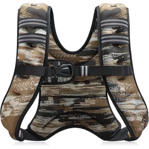 zelus-weighted-vest