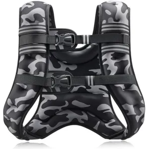 zelus-weighted-vest