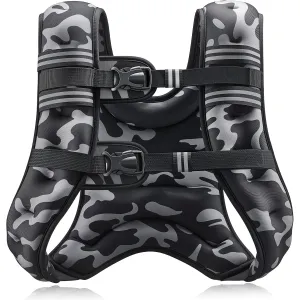 zelus-weighted-vest