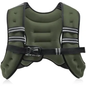 zelus-weighted-vest