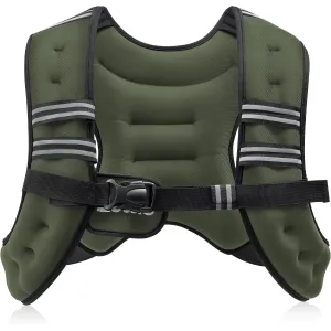 zelus-weighted-vest