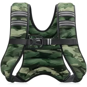 zelus-weighted-vest