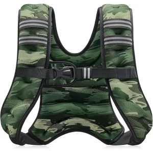 zelus-weighted-vest