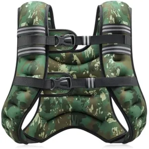 zelus-weighted-vest