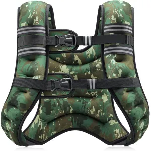 zelus-weighted-vest