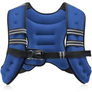 zelus-weighted-vest
