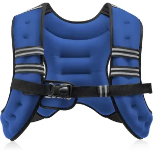 zelus-weighted-vest
