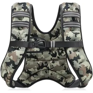 zelus-weighted-vest