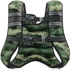 zelus-weighted-vest