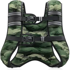 zelus-weighted-vest