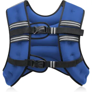 zelus-weighted-vest