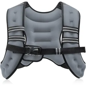 zelus-weighted-vest