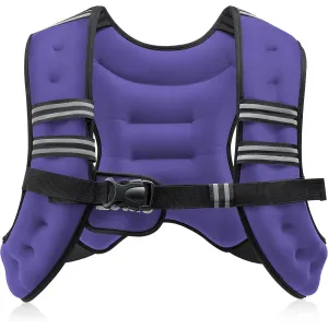 zelus-weighted-vest