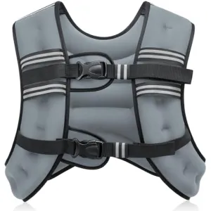 zelus-weighted-vest