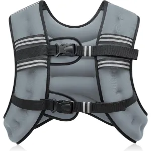 zelus-weighted-vest