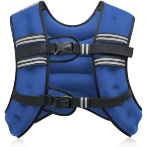 zelus-weighted-vest