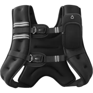 zelus-weighted-vest