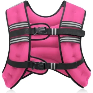 zelus-weighted-vest