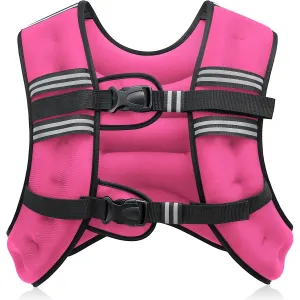 zelus-weighted-vest