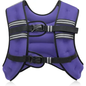 zelus-weighted-vest