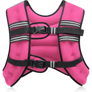 zelus-weighted-vest
