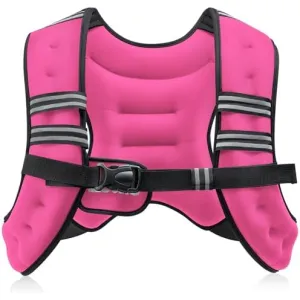 zelus-weighted-vest