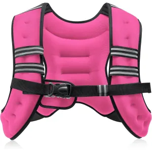 zelus-weighted-vest