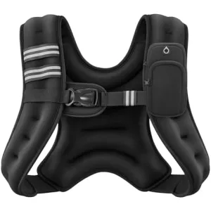 zelus-weighted-vest