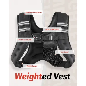 zelus-weighted-vest