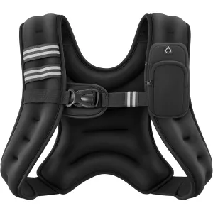 zelus-weighted-vest