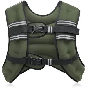 zelus-weighted-vest