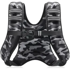 zelus-weighted-vest
