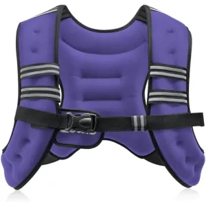 zelus-weighted-vest