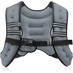 zelus-weighted-vest