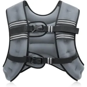 zelus-weighted-vest