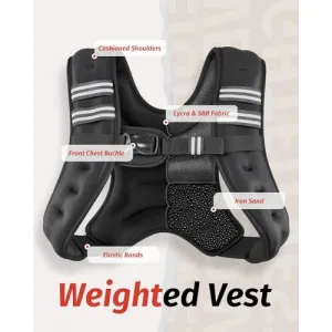 zelus-weighted-vest