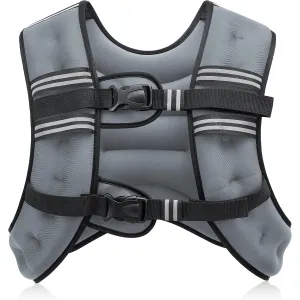 zelus-weighted-vest